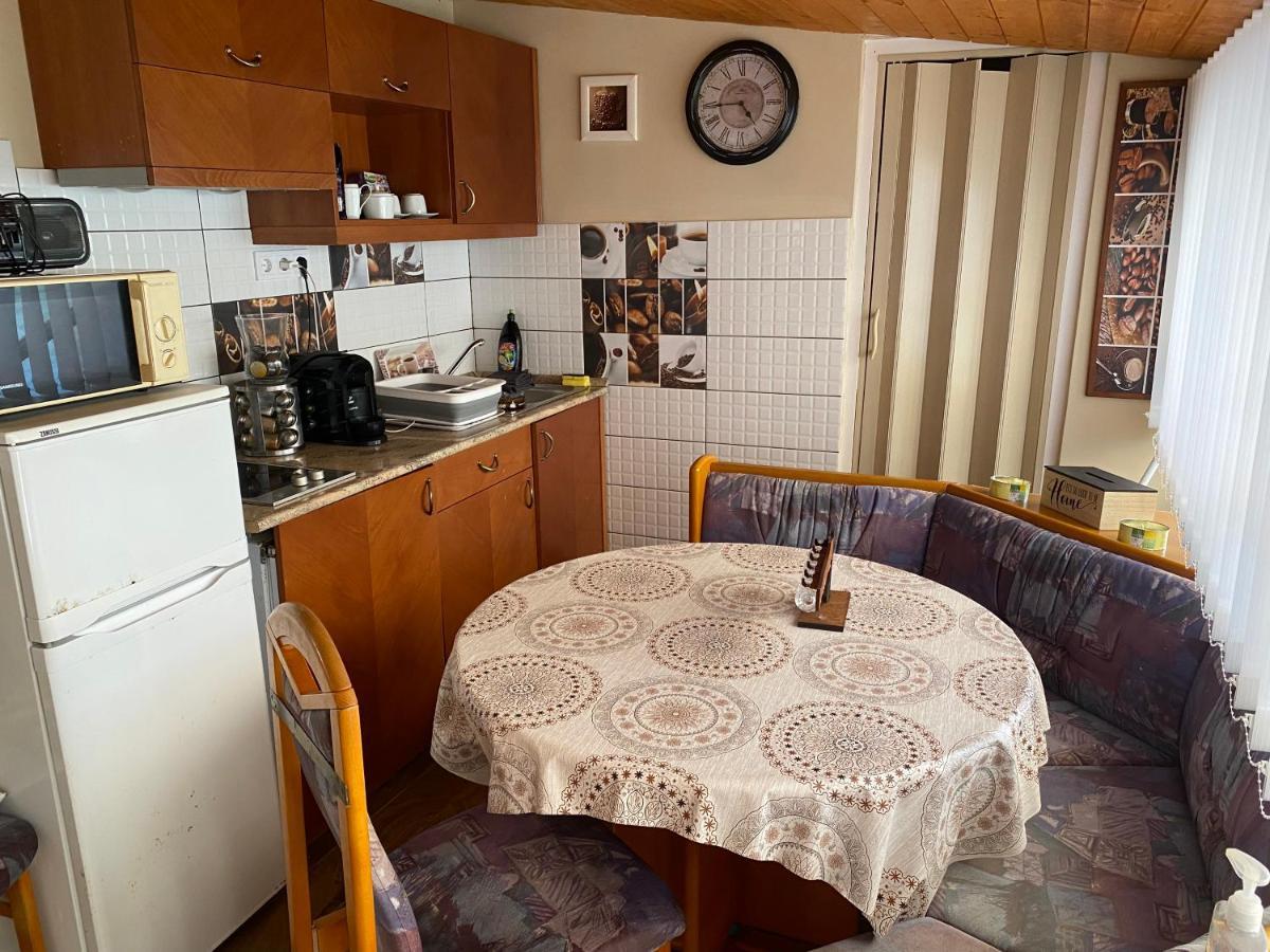 Muraszemenye Toparti Horgasz Nyaralo Muraratka Luaran gambar