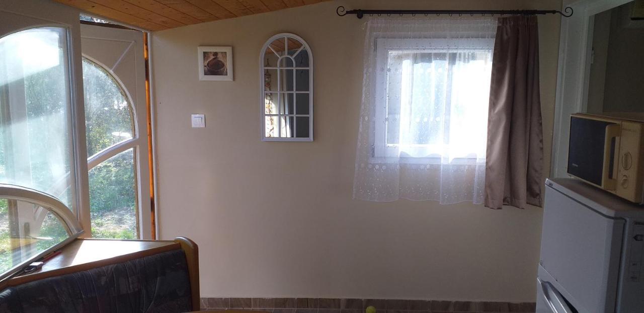 Muraszemenye Toparti Horgasz Nyaralo Muraratka Luaran gambar